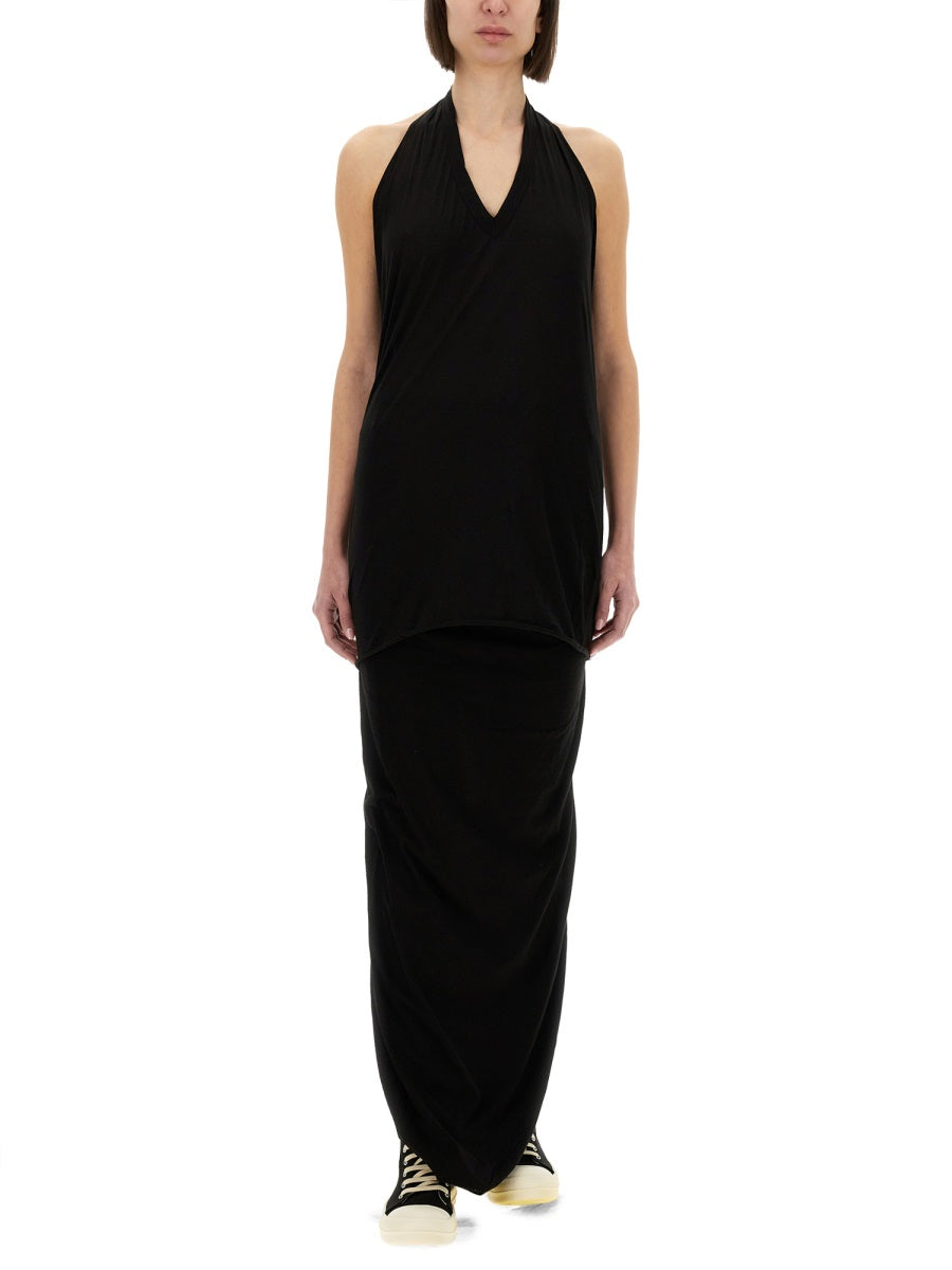 Rick Owens x Drkshdw Skirts - Black | Wanan Luxury