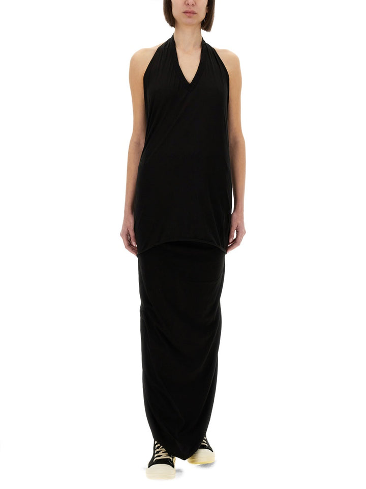 Rick Owens x Drkshdw Skirts - Black | Wanan Luxury