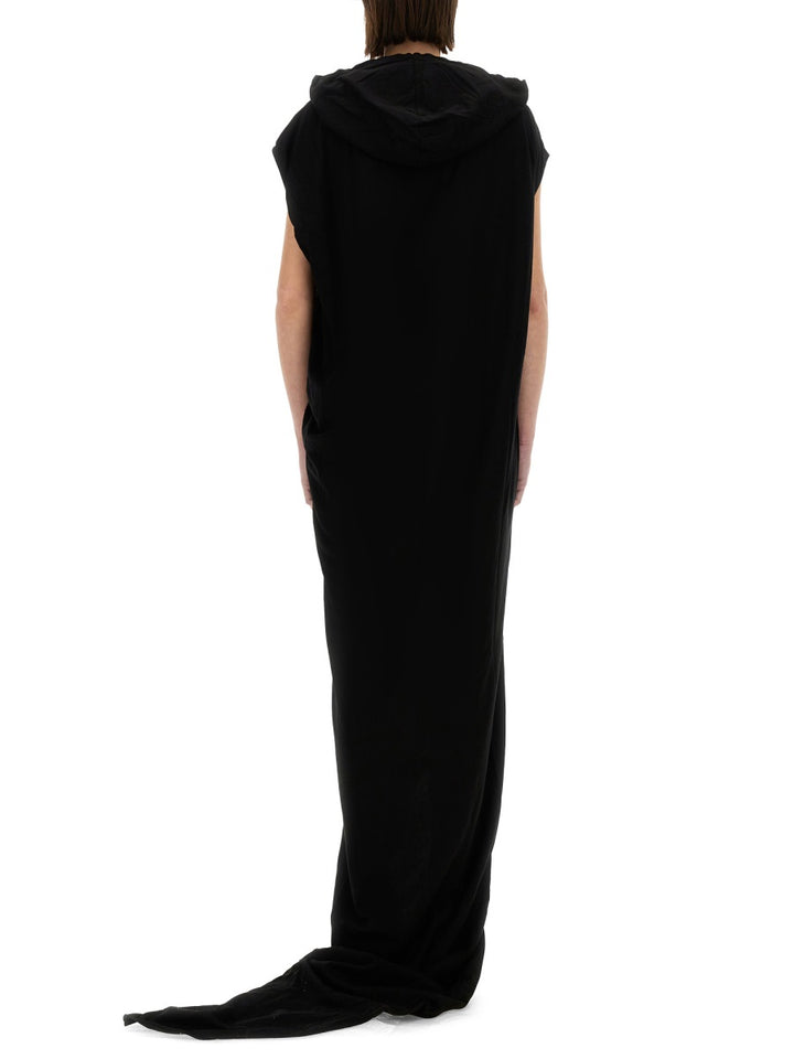 Rick Owens X Drkshdw Suits & Dresses - Black | 56d83094cb3348494597d8d8d424f0a4dd3a8024