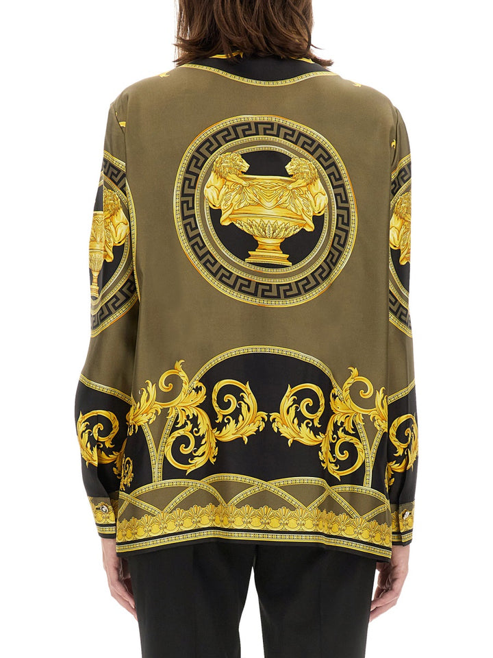 Versace Shirts - Multcolor | Wanan Luxury