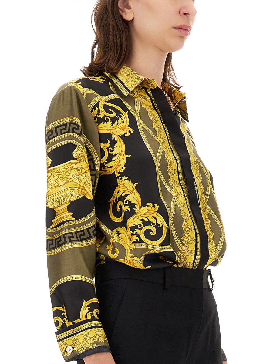 Versace Shirts - Multcolor | Wanan Luxury