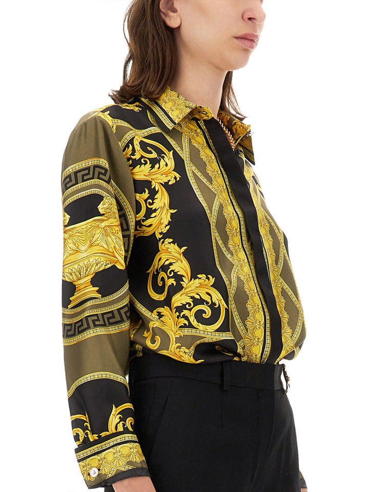 Versace Shirts - Multcolor | Wanan Luxury