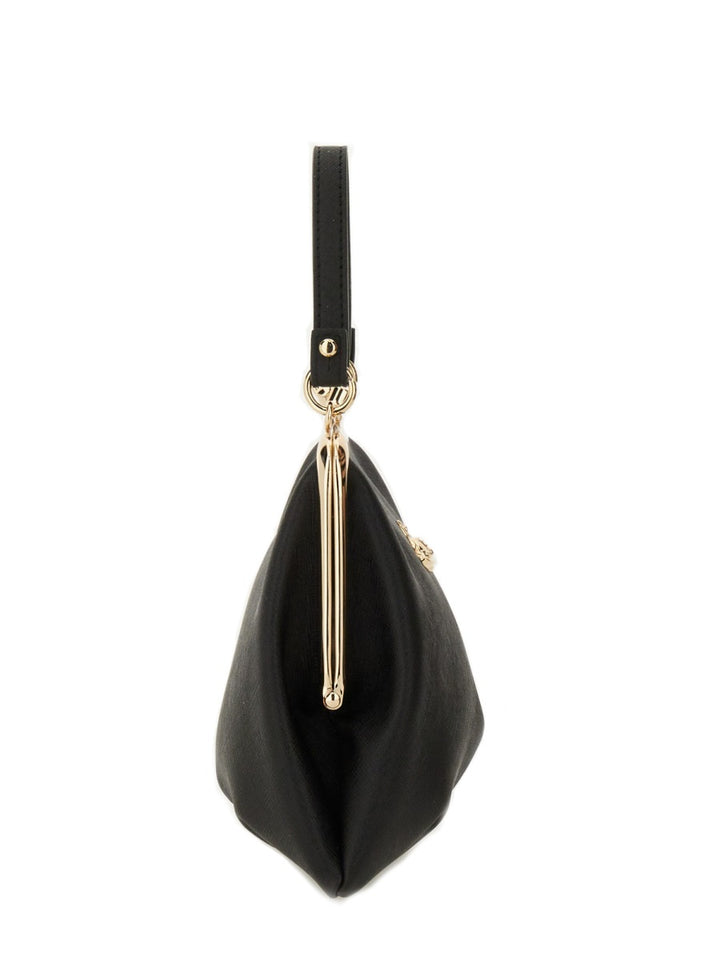Vivienne Westwood Hand Bags - Black | Wanan Luxury