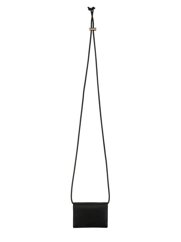 Vivienne Westwood Wallets & Pures - Black | Wanan Luxury