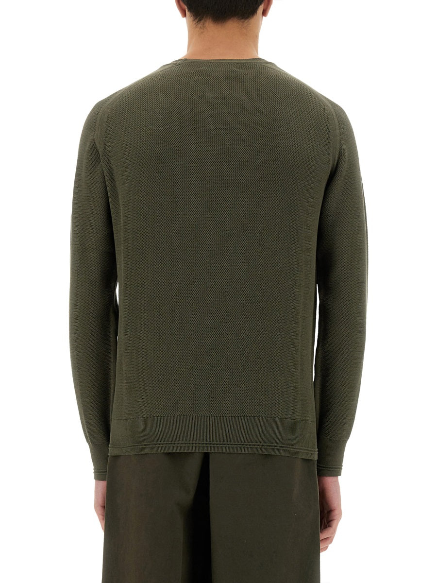 Belstaff Sweaters - Green | Wanan Luxury