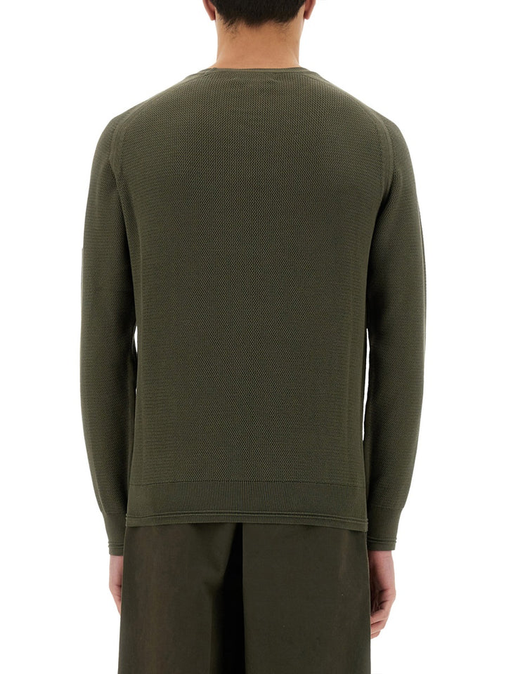 Belstaff Sweaters - Green | Wanan Luxury