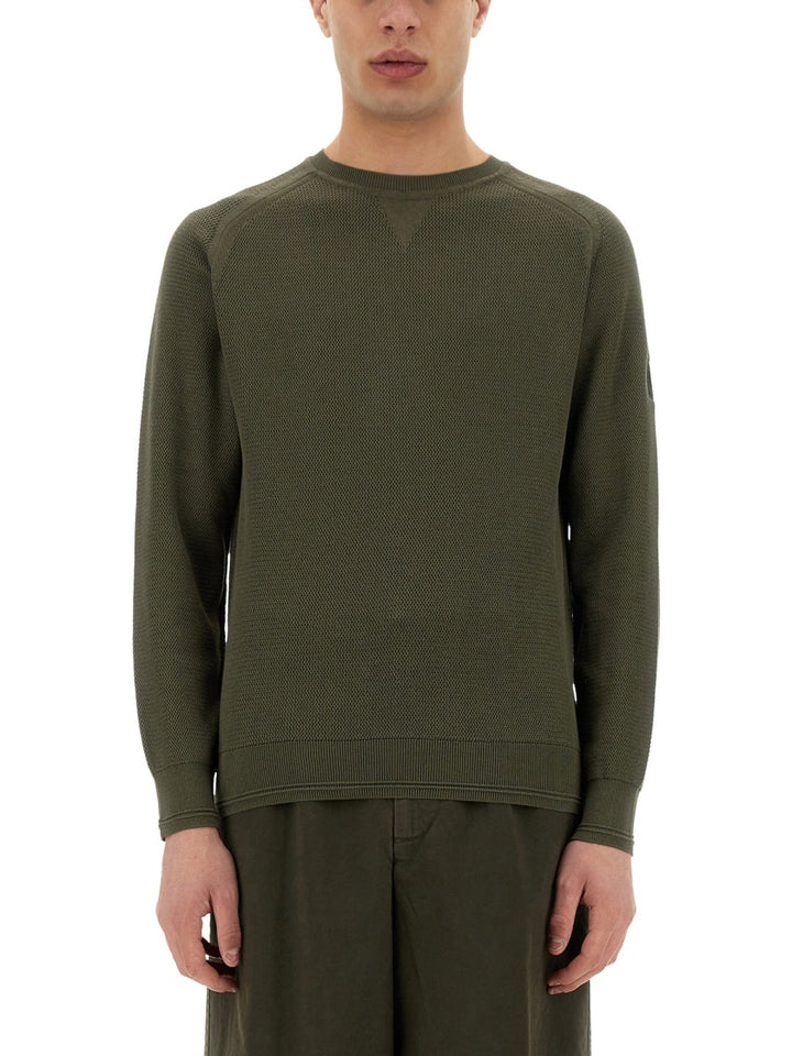 Belstaff Sweaters - Green | Wanan Luxury