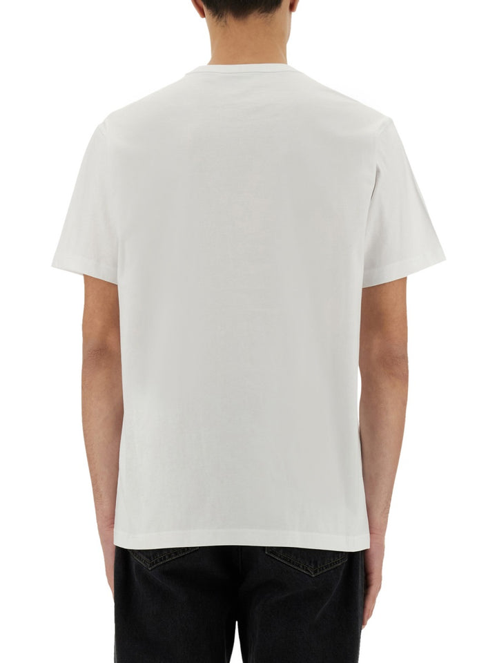 Belstaff T shirts - White | Wanan Luxury