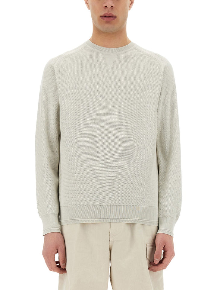 Belstaff Sweaters - Beige | Wanan Luxury