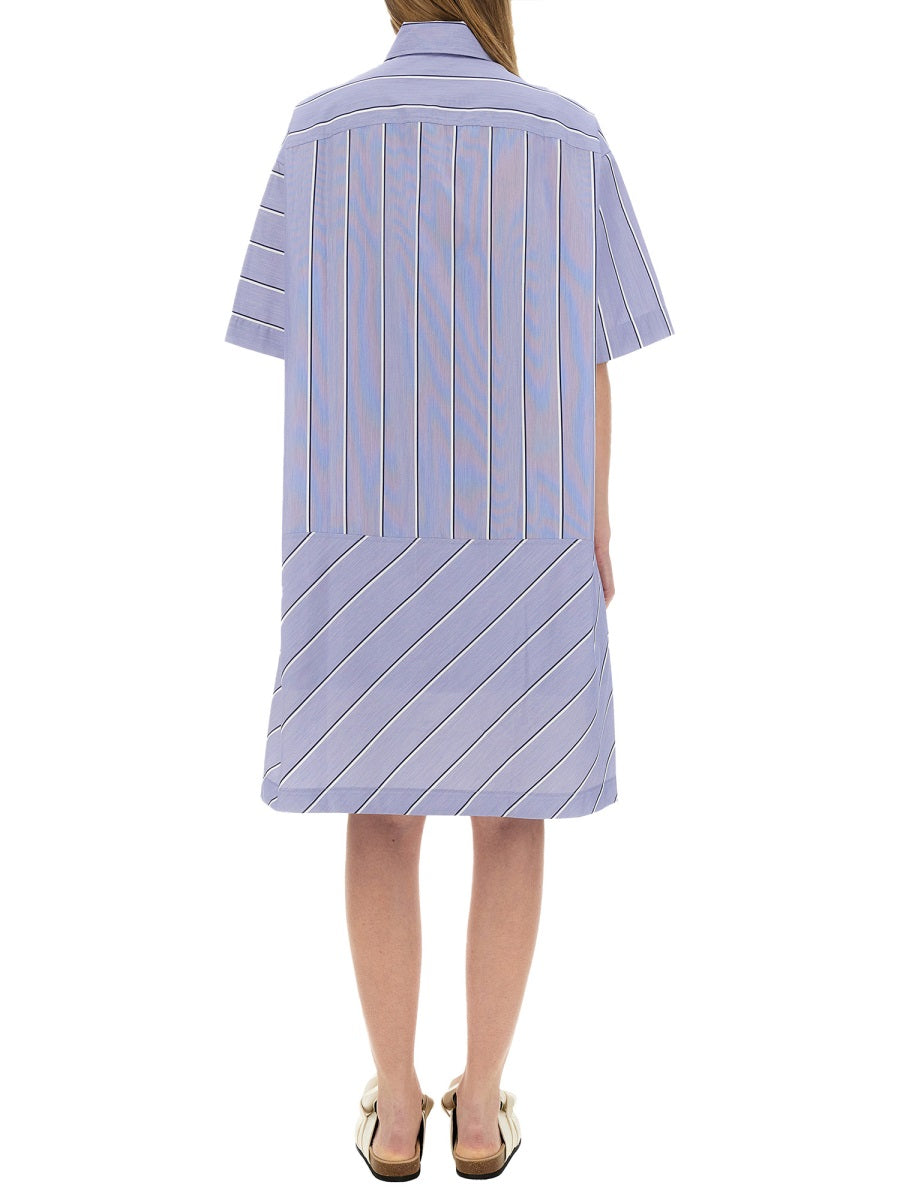 JW Anderson Suits & Dresses - White, Light Blue | Wanan Luxury