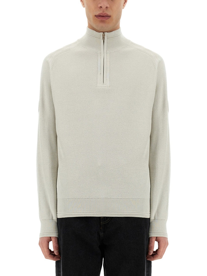 Belstaff Sweaters - Beige | Wanan Luxury