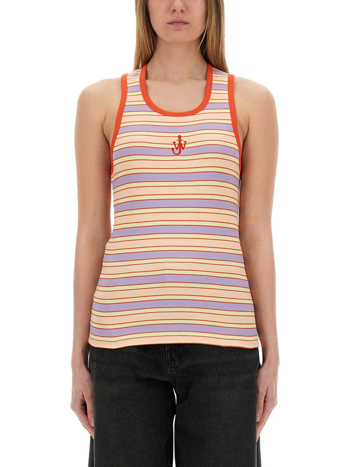 JW Anderson Tops - Multcolor | Wanan Luxury