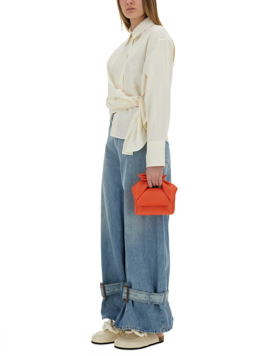 JW Anderson Shirts - White | Wanan Luxury