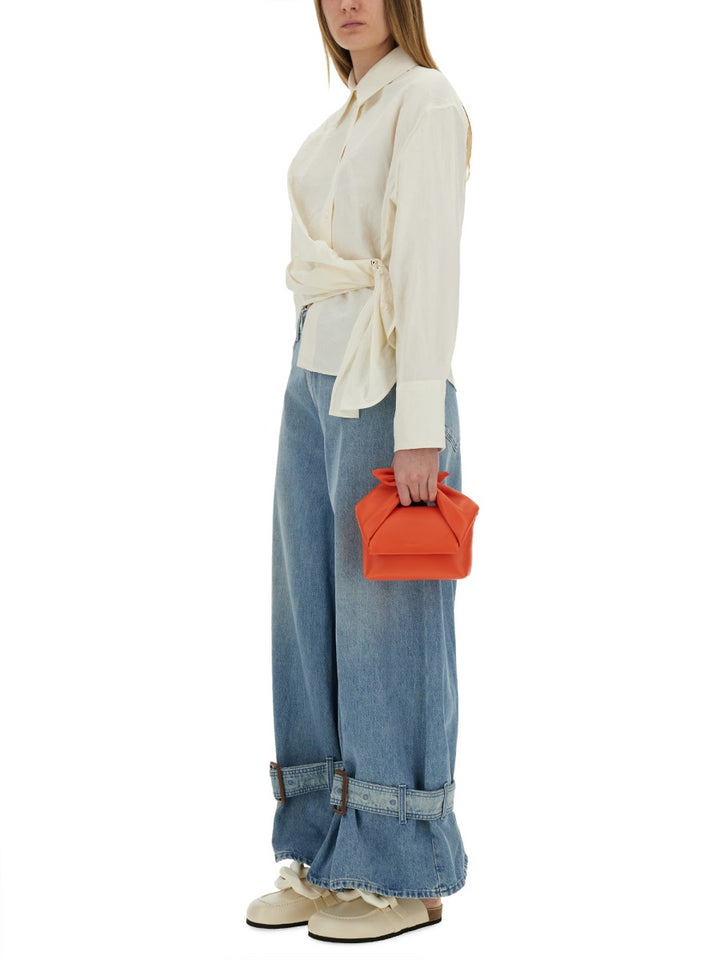 JW Anderson Shirts - White | Wanan Luxury