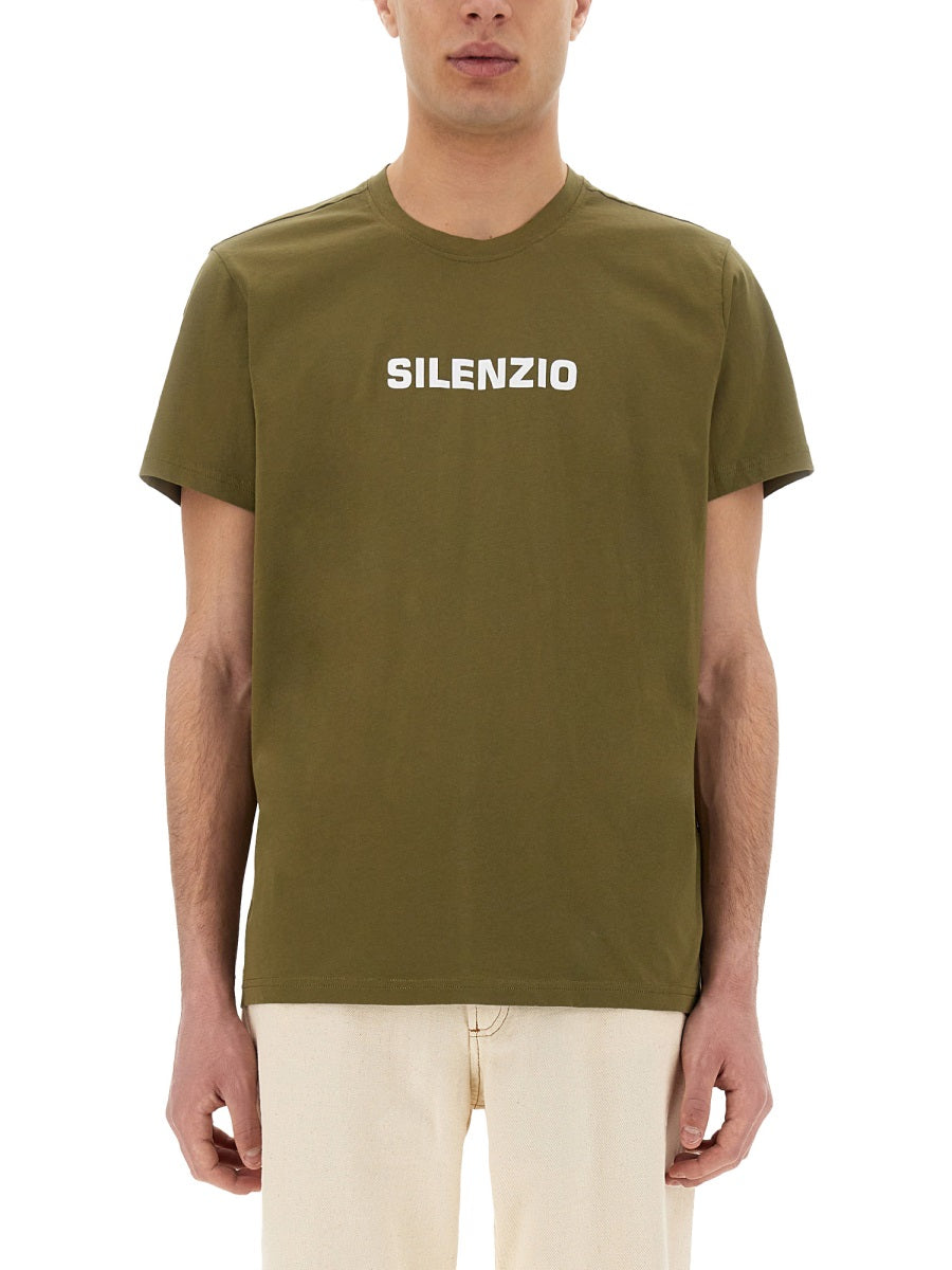 Aspesi T shirts - Green | Wanan Luxury