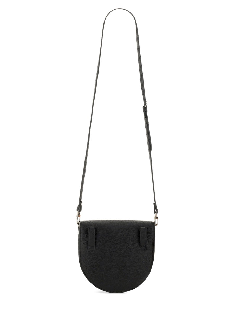 Vivienne Westwood Shoulder Bags - Black | Wanan Luxury