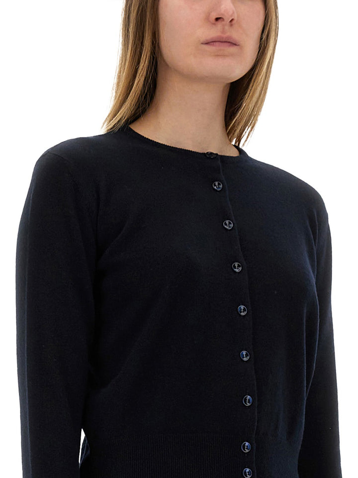 Maison Margiela Sweaters - Blue | Wanan Luxury