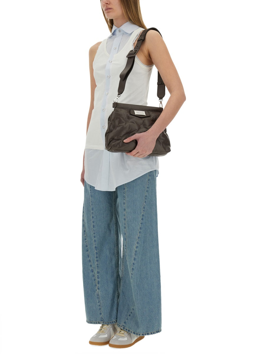 Maison Margiela Shirts - White | Wanan Luxury