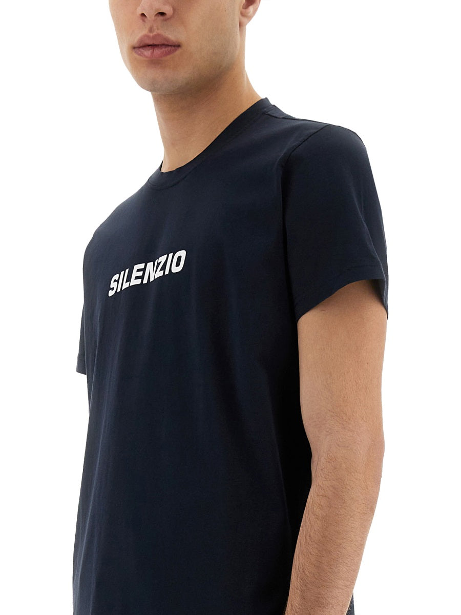 Aspesi T shirts - Blue | Wanan Luxury