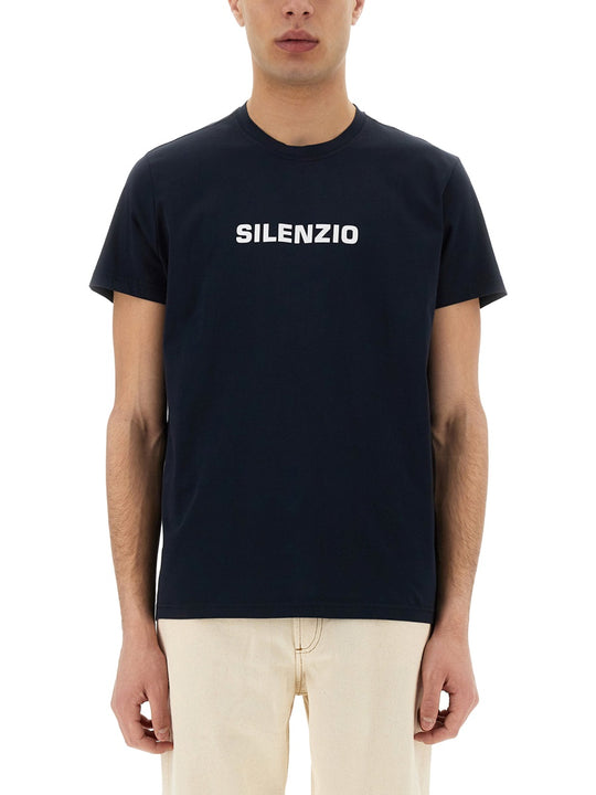 "Silence" T-Shirt