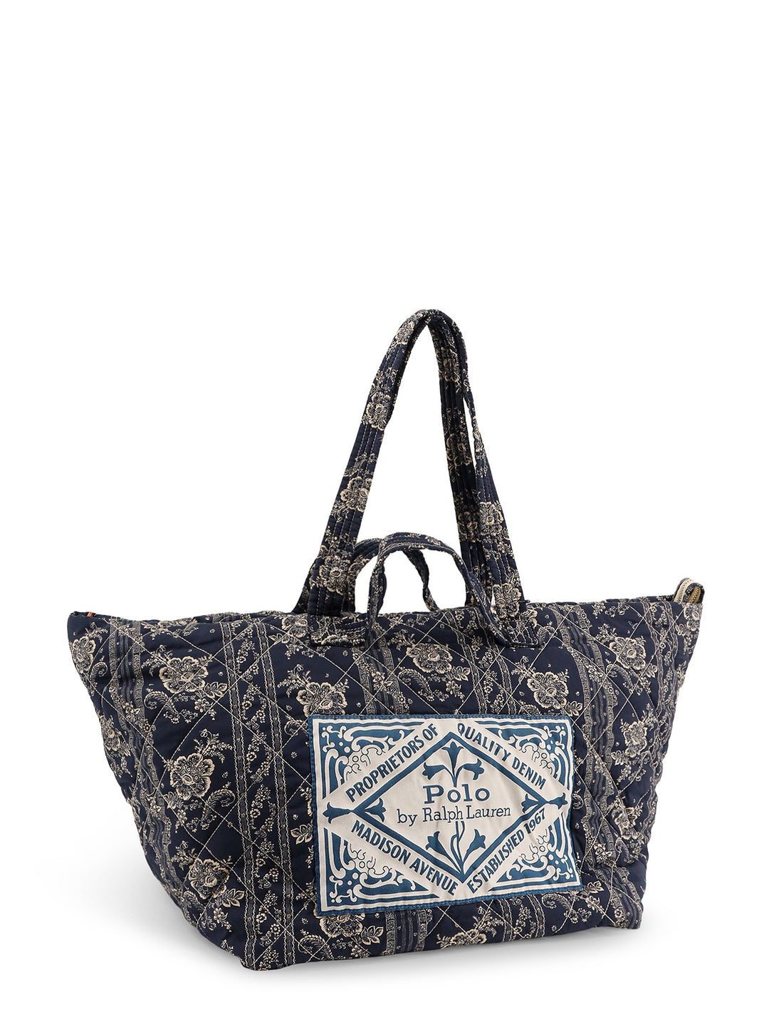 Polo Ralph Lauren Bags - WB STRIPE INDIGO | f43c7c265686a4854c43fc2d18e60aa19b1d13f4