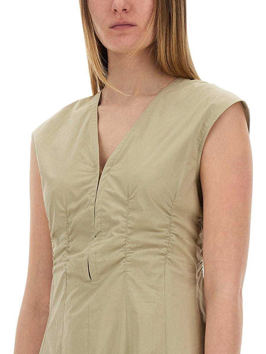 Alysi Suits & Dresses - Green | Wanan Luxury