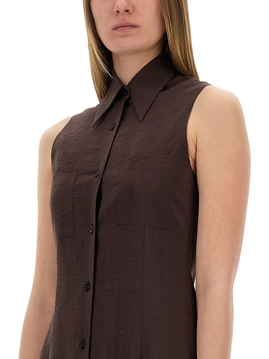 Alysi Suits & Dresses - Brown | 0277baa281809034649d199139377e2a303b6de9