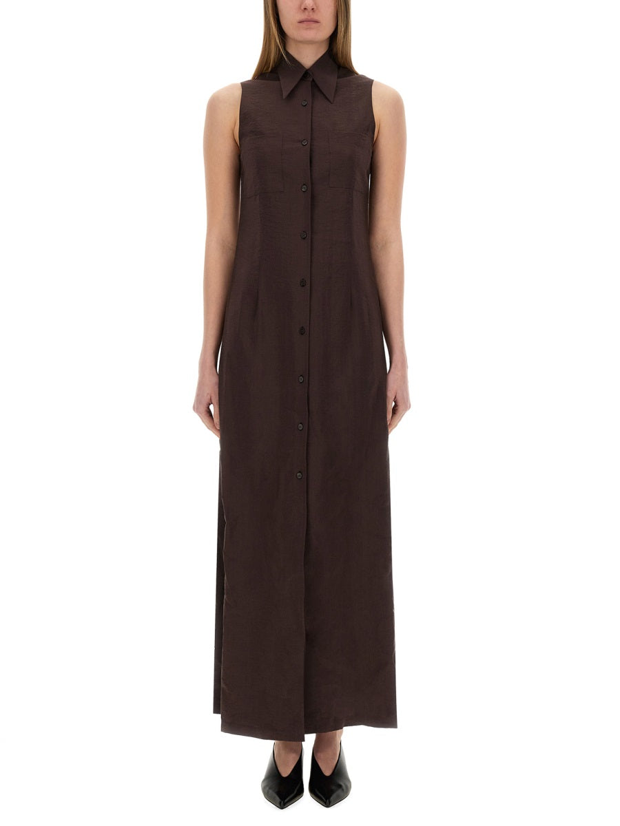 Alysi Suits & Dresses - Brown | 9fc821b6c8fee878e9befef0bbb39f8de13cff3c