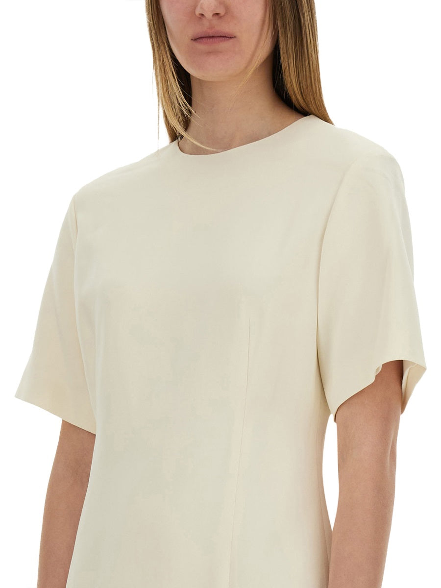 Theory Suits & Dresses - White | Wanan Luxury