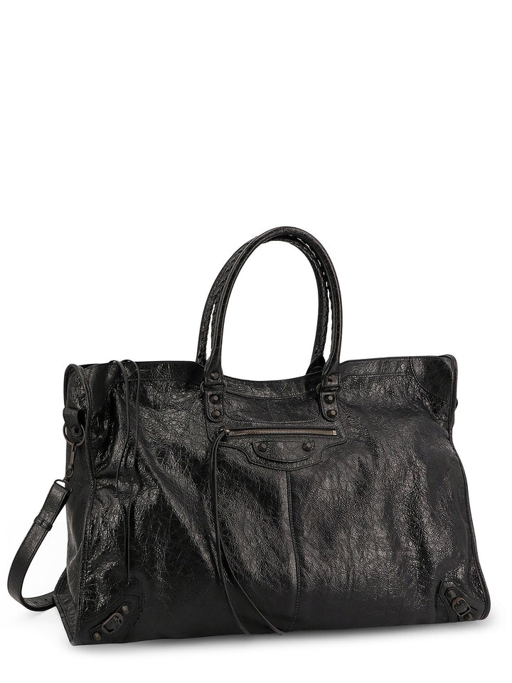 Balenciaga Suitcases - Blacks and greys | 304e5cc0f99d28c5e88f5b3027c1c4dd3144c906