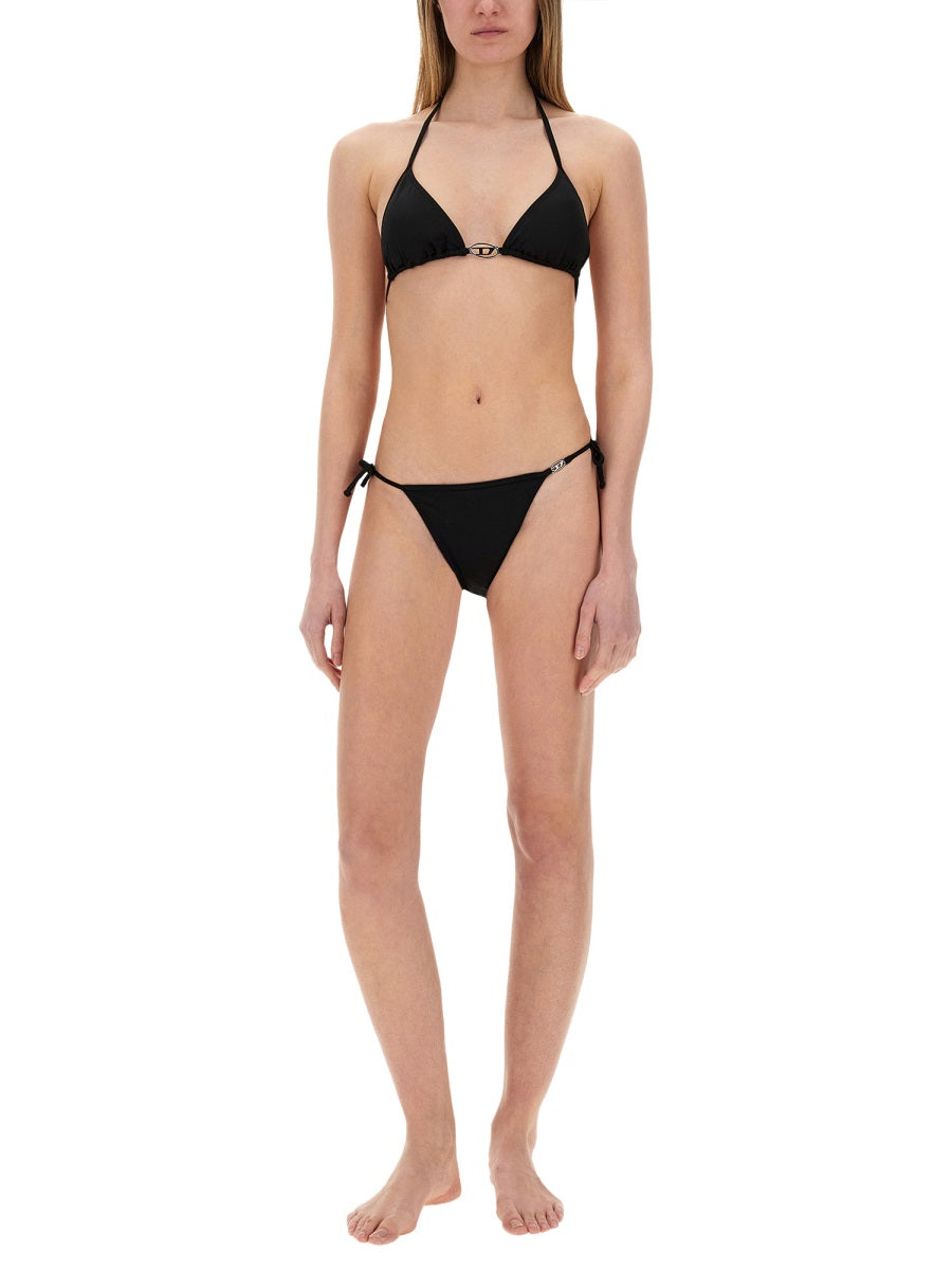 Diesel Swimwears - Black | Wanan Luxury