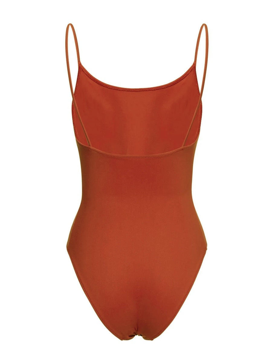 Lido Swimwears - Brown | 759317edd4f04ba217371093d21a0c2ca19ef2b9
