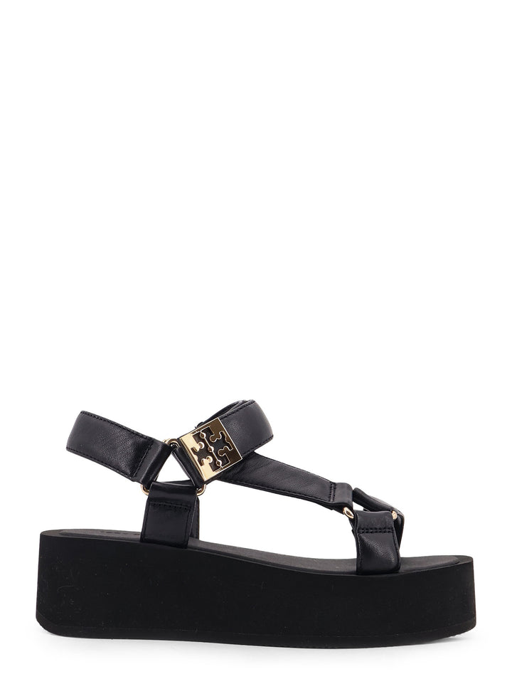 Tory Burch Sandals - PERFECT BLACK | 7fa5293d4d6c861cbe078fec8c3c590c52c06def