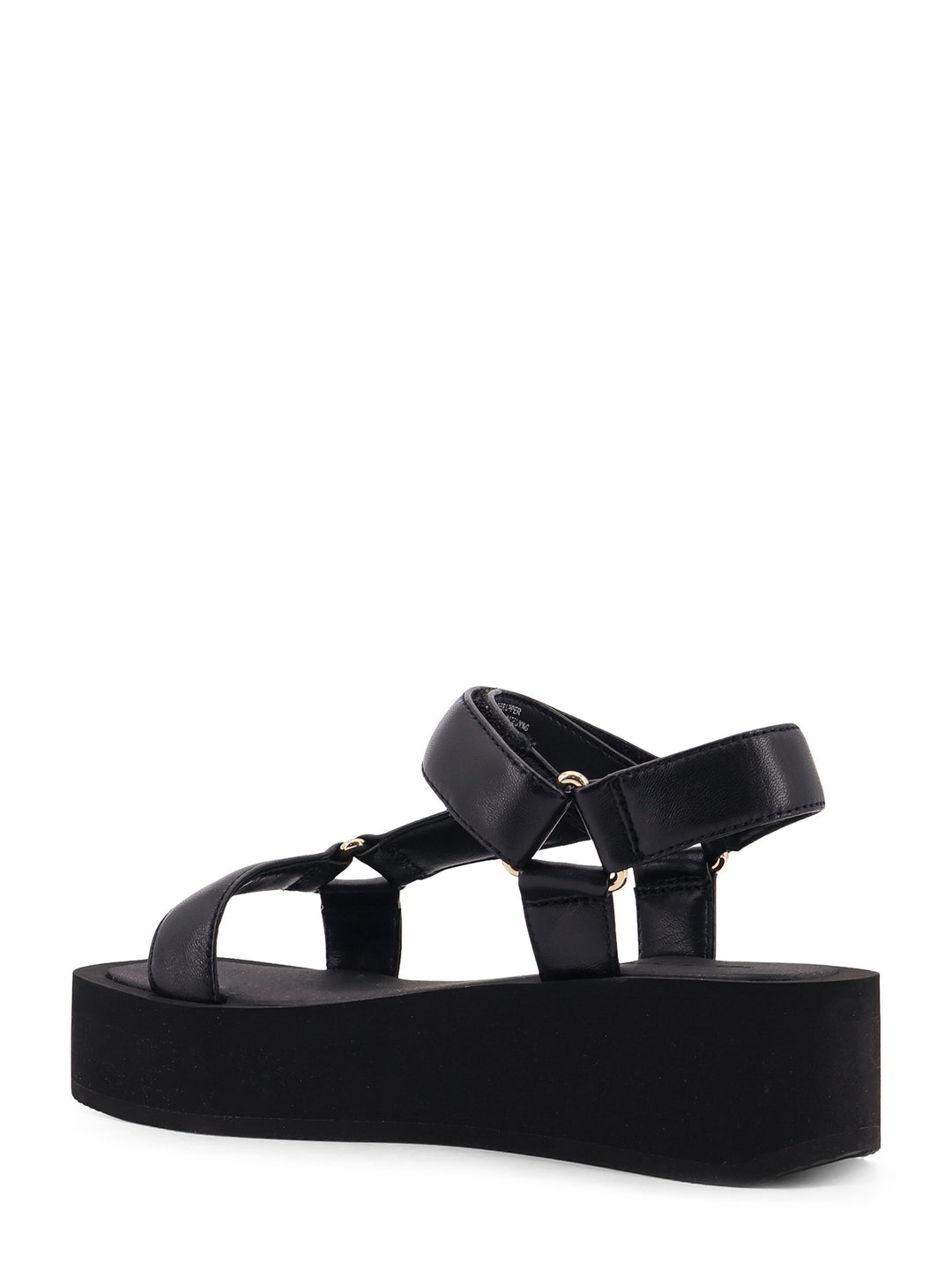 Tory Burch Sandals - PERFECT BLACK | f5f18fee0ce6830b24d2b81fd56292c01fd4c051