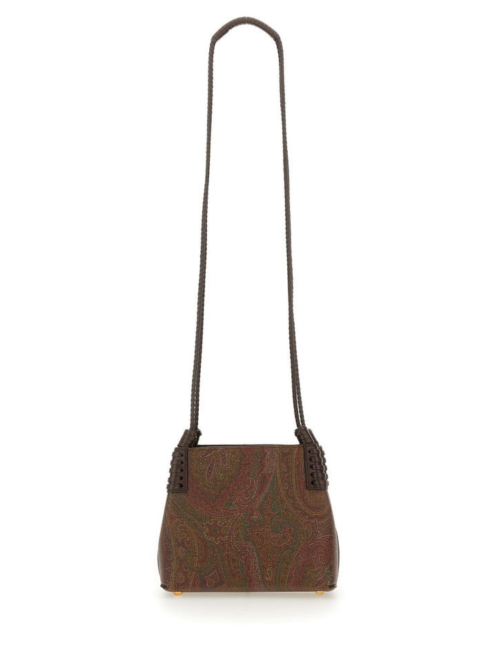 Etro Shoulder Bags - Brown | 414bd76338d16158ff3f2878966f21f748c8dfdc