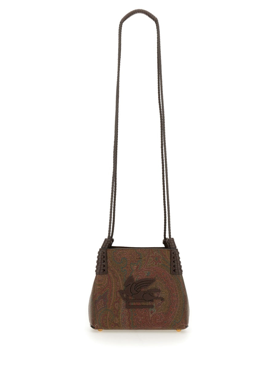 Etro Shoulder Bags - Brown | c72d6382ab4656b03f456ccd58d2f46040dbb950