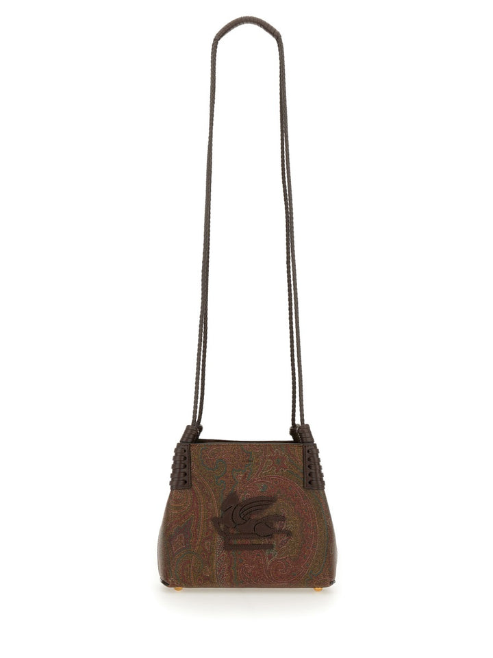 Etro Shoulder Bags - Brown | c72d6382ab4656b03f456ccd58d2f46040dbb950