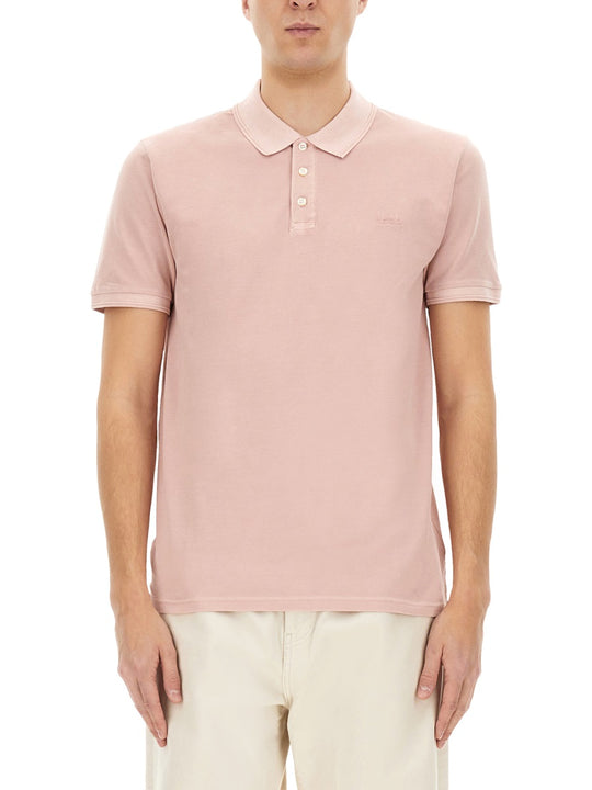 "Mackinack" Polo Shirt