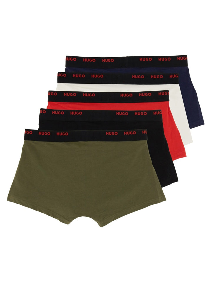 Hugo Underwear - Multcolor | Wanan Luxury