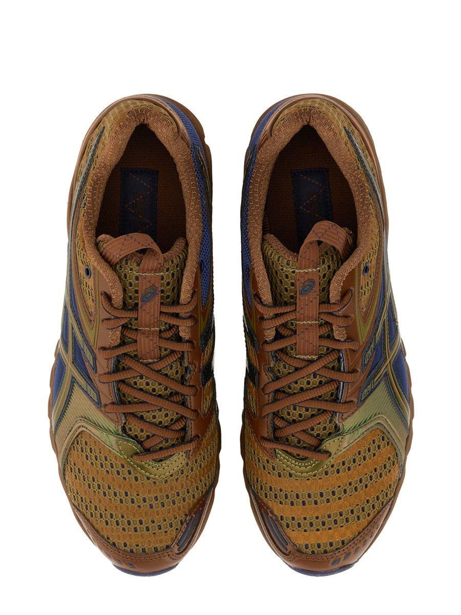 Asics Sneakers - Multcolor | Wanan Luxury
