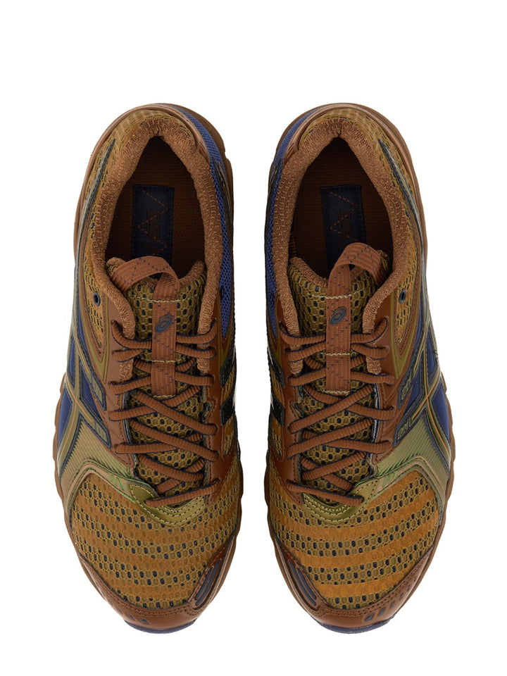 Asics Sneakers - Multcolor | Wanan Luxury