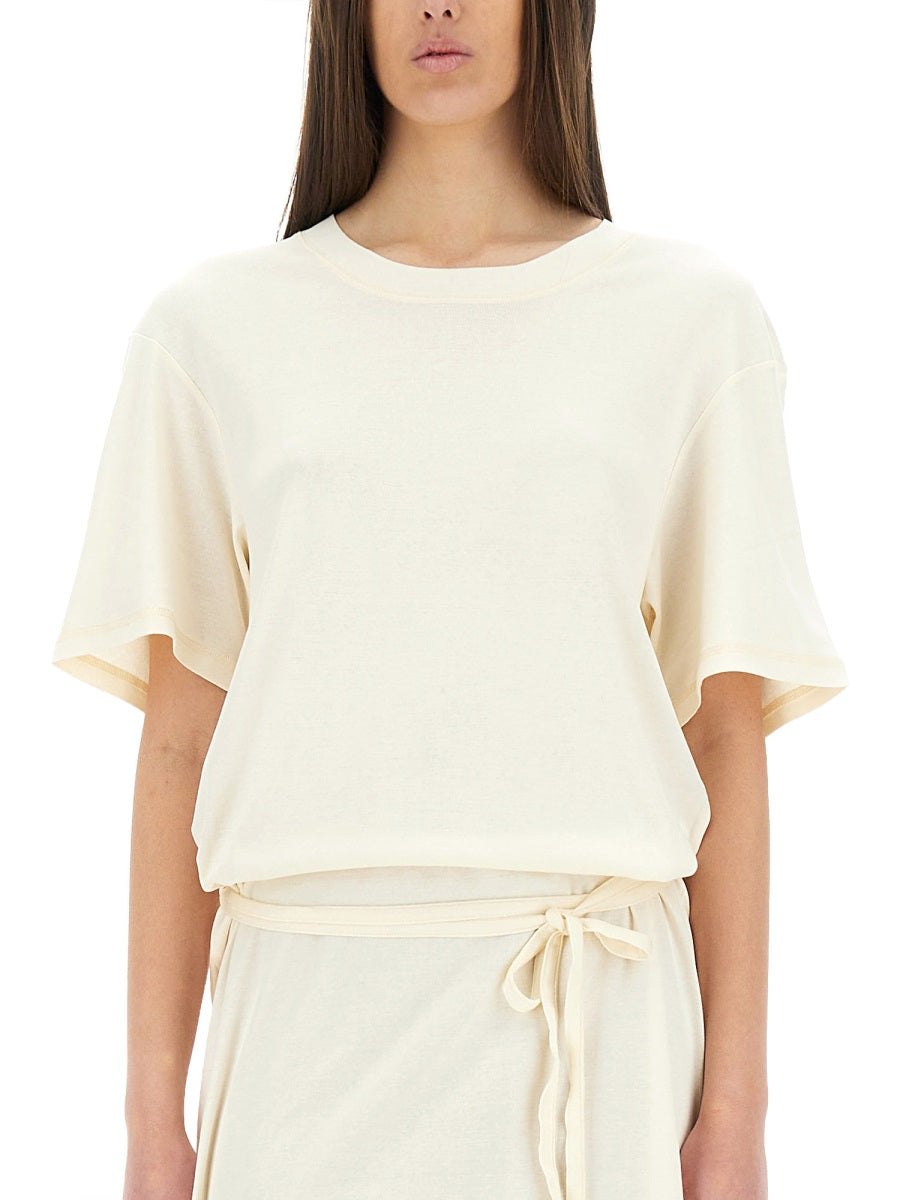 Lemaire Suits & Dresses - White | Wanan Luxury