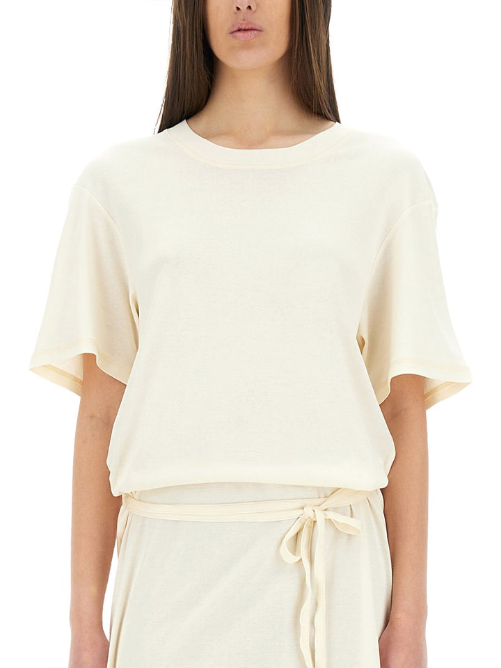 Lemaire Suits & Dresses - White | Wanan Luxury