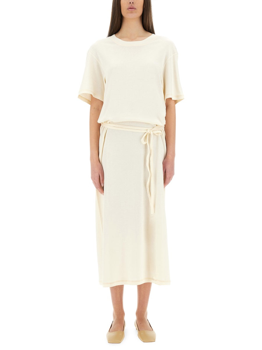 Lemaire Suits & Dresses - White | Wanan Luxury