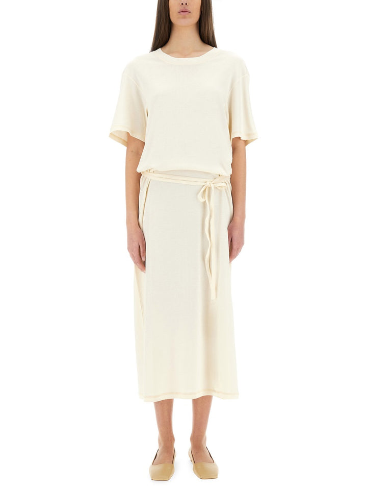 Lemaire Suits & Dresses - White | Wanan Luxury