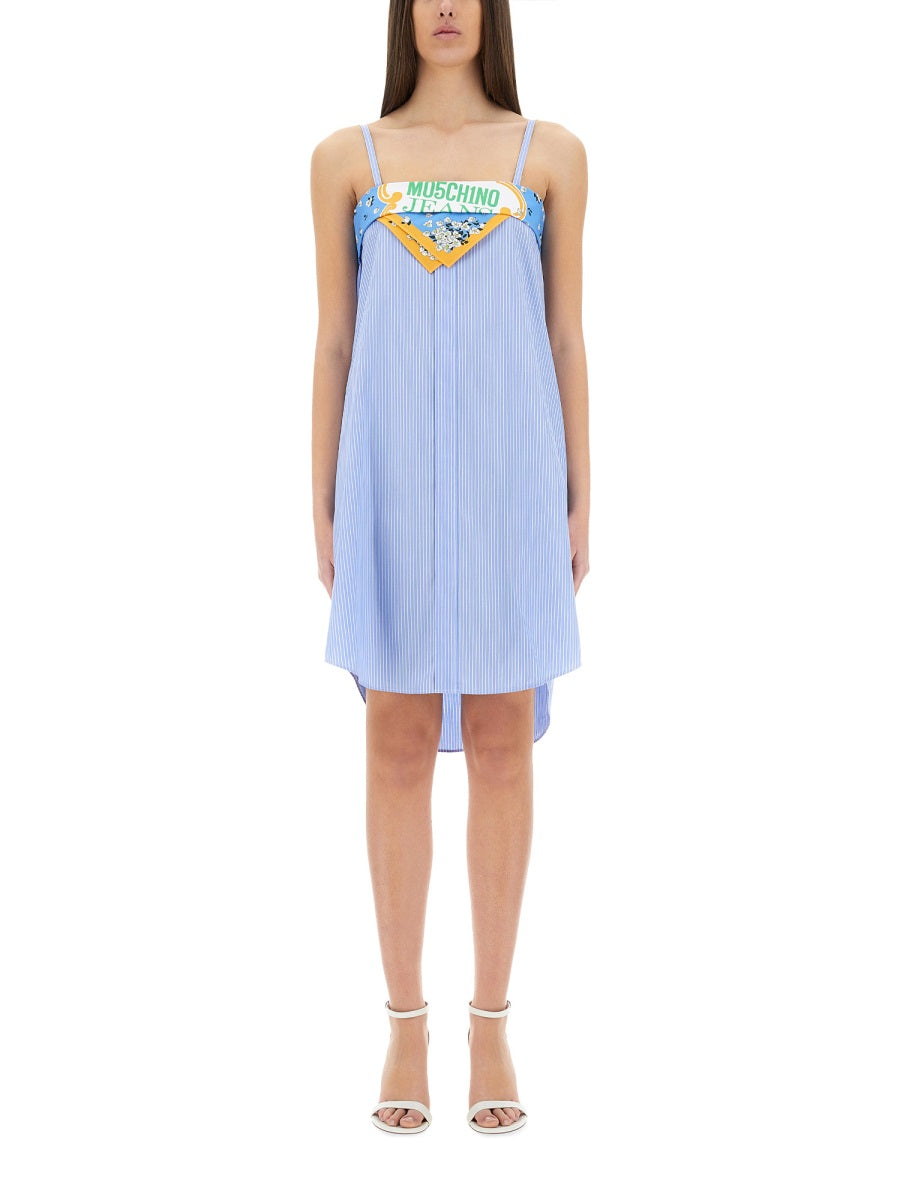Moschino Jeans Suits & Dresses - Baby Blue | eac4c2622ed13676d0787db17eb52b15b053f628
