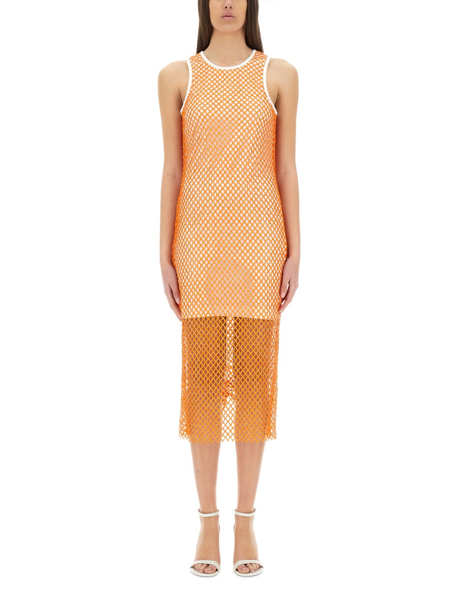 Moschino Jeans Suits & Dresses - Orange | 0729877fa8f35ea5cbd98934afd133c102172c1d