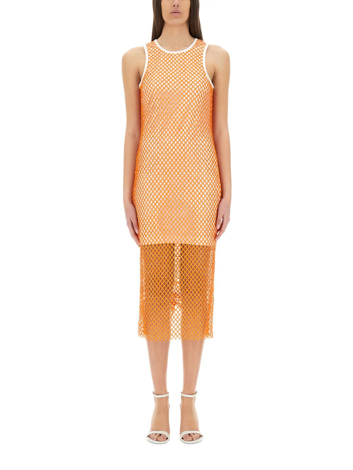 Moschino Jeans Suits & Dresses - Orange | 0729877fa8f35ea5cbd98934afd133c102172c1d