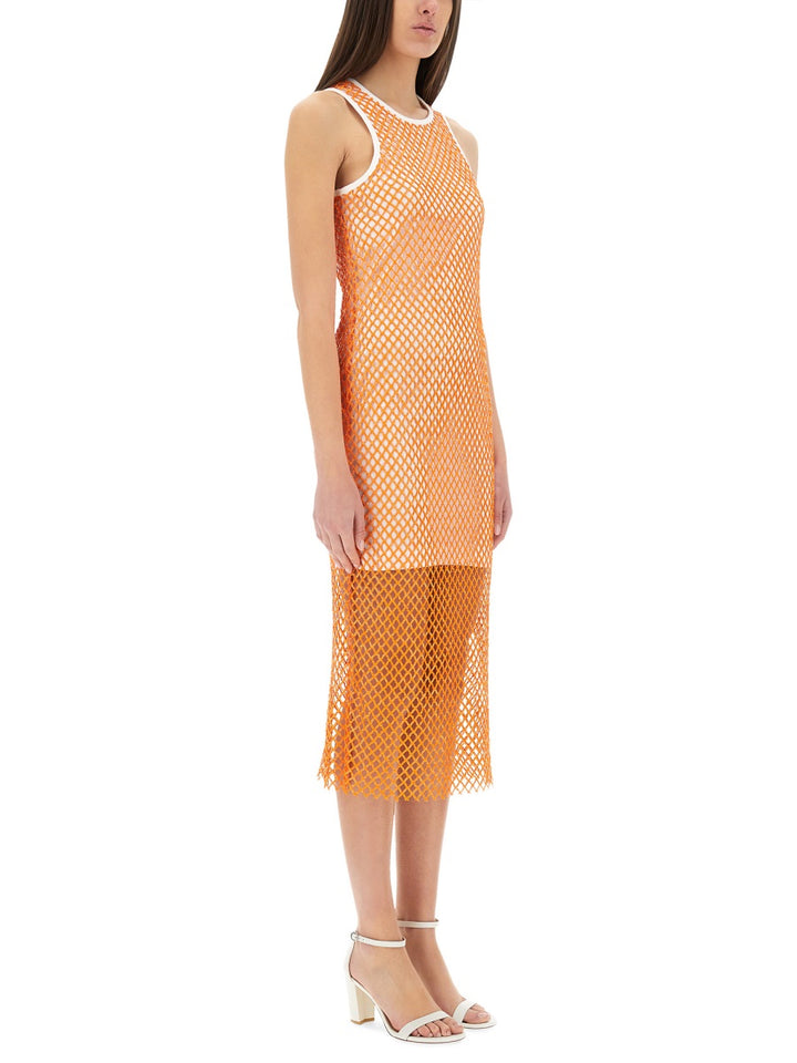 Moschino Jeans Suits & Dresses - Orange | ece7ff86d356e725cfb0be092432a8532ad77e1b