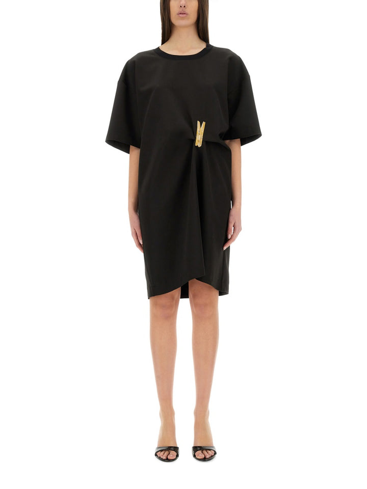Moschino Jeans Suits & Dresses - Black | 866403e2b7b00c1dd73d912b5af305926773c821